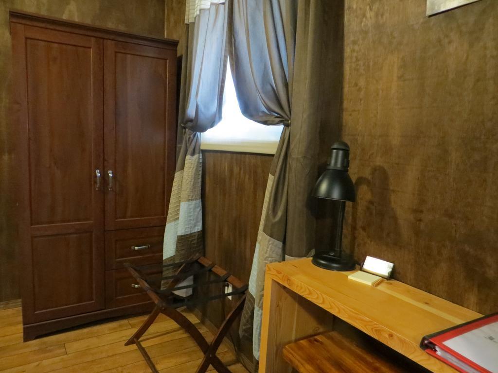 Orchard View Bed And Breakfast Мус-Джо Экстерьер фото