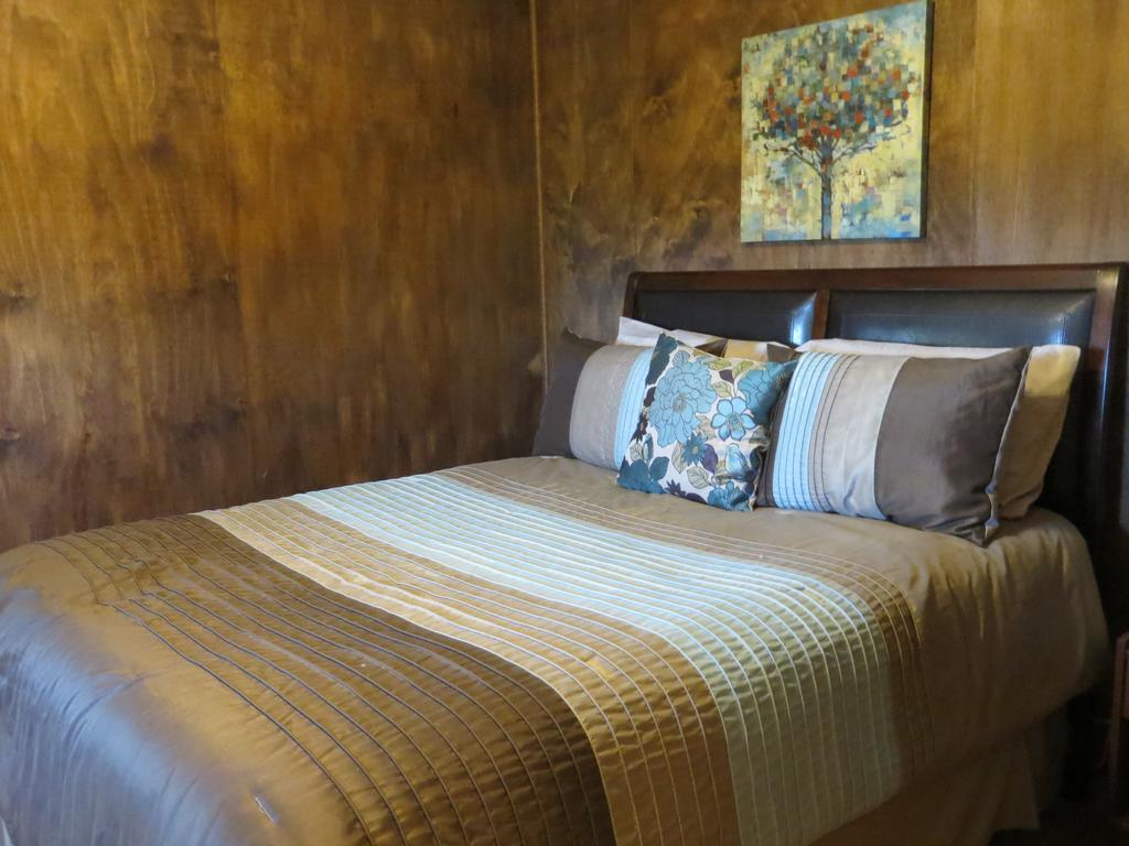 Orchard View Bed And Breakfast Мус-Джо Экстерьер фото